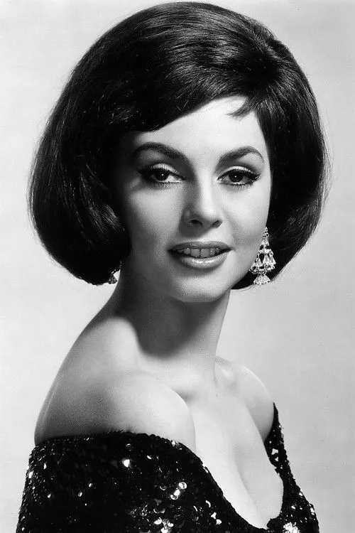 Michèle Mercier photo