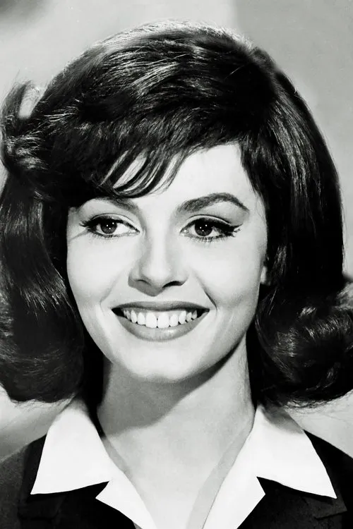 Michèle Mercier photo