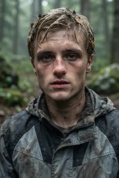 Peeta Mellark