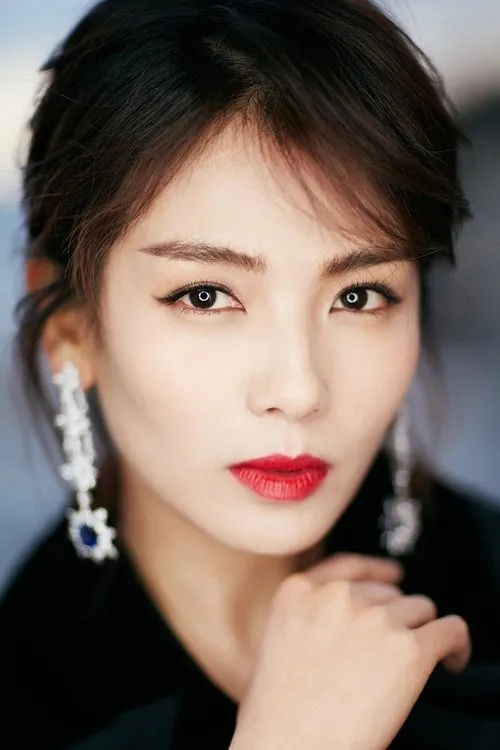 Liu Tao photo