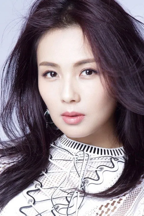 Liu Tao photo