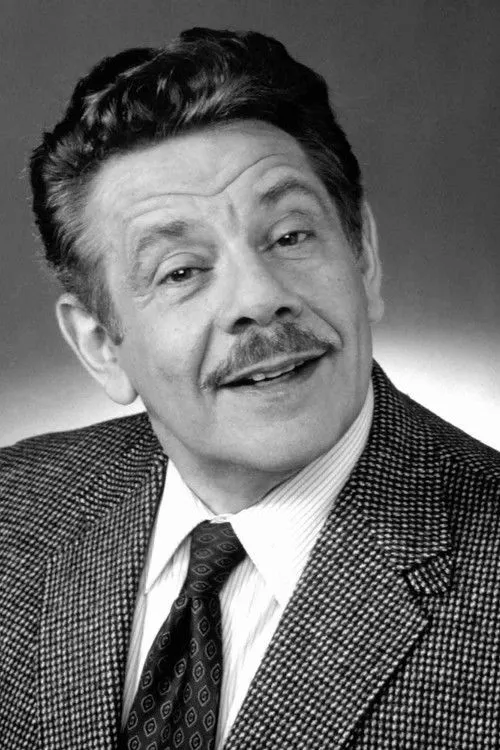Jerry Stiller photo