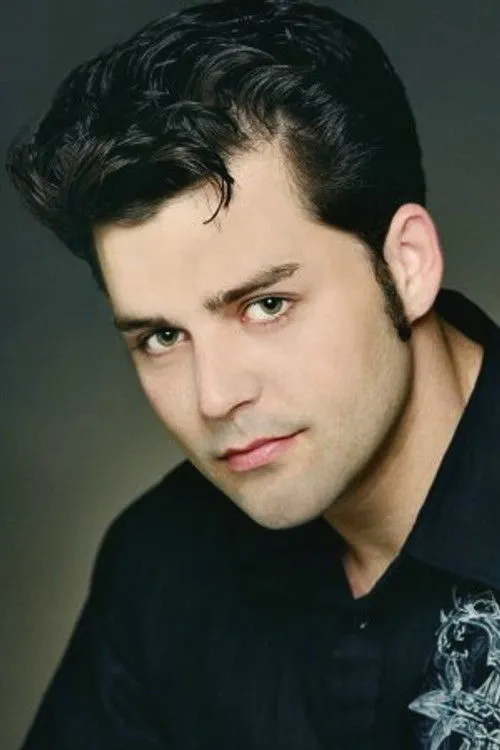 Blake Foster photo