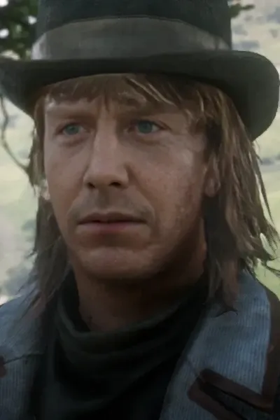 Ben Mendelsohn photo