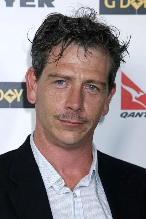 Ben Mendelsohn photo