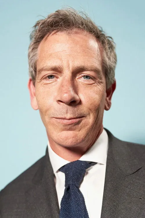 Ben Mendelsohn photo