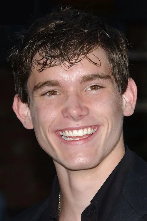 Stephan Bender photo