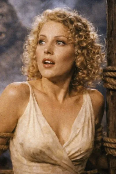 Ann Darrow