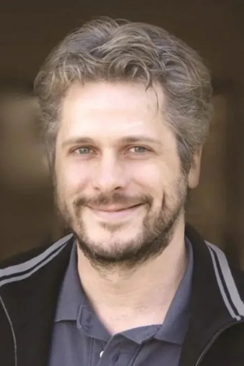 Dan Green photo
