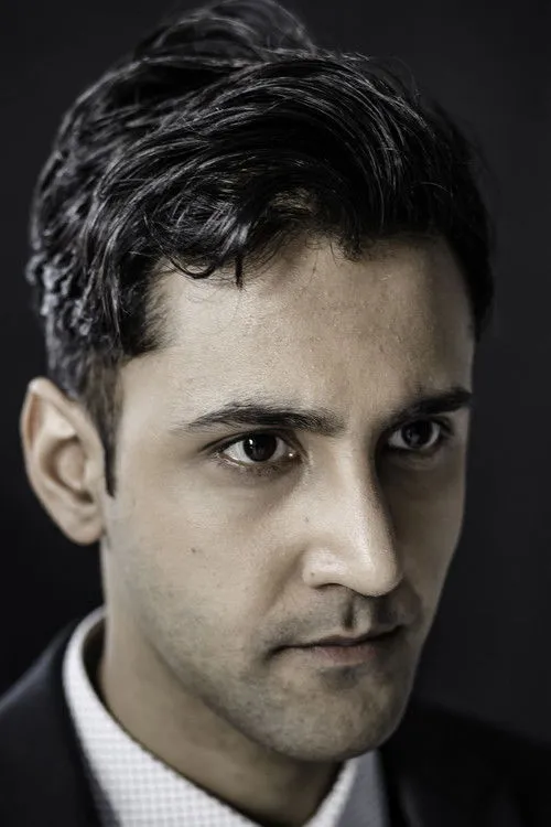 Arsher Ali photo