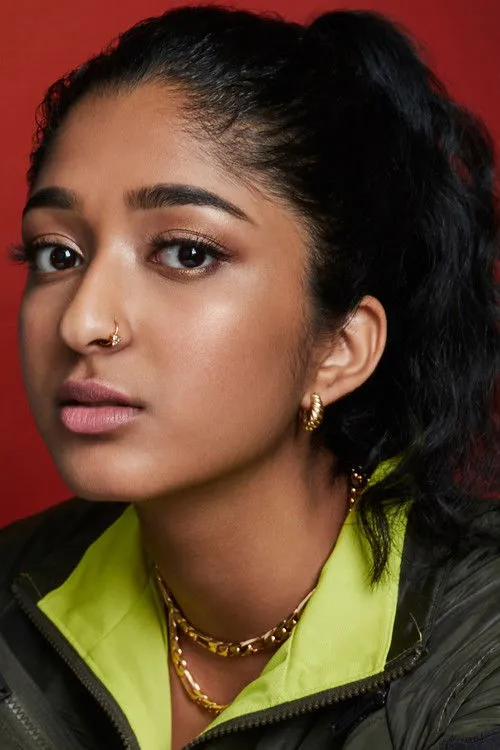 Maitreyi Ramakrishnan photo