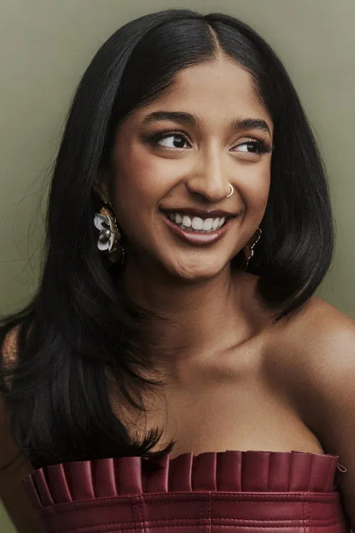Maitreyi Ramakrishnan photo