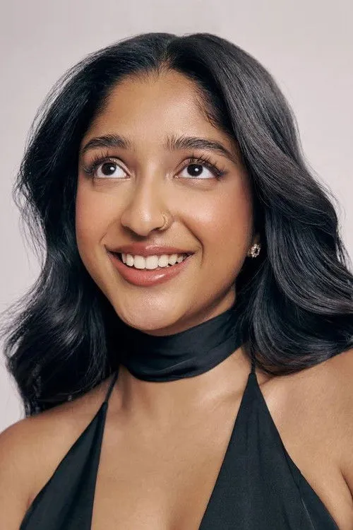 Maitreyi Ramakrishnan photo