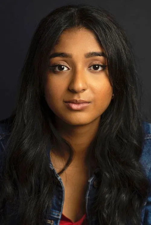 Maitreyi Ramakrishnan photo