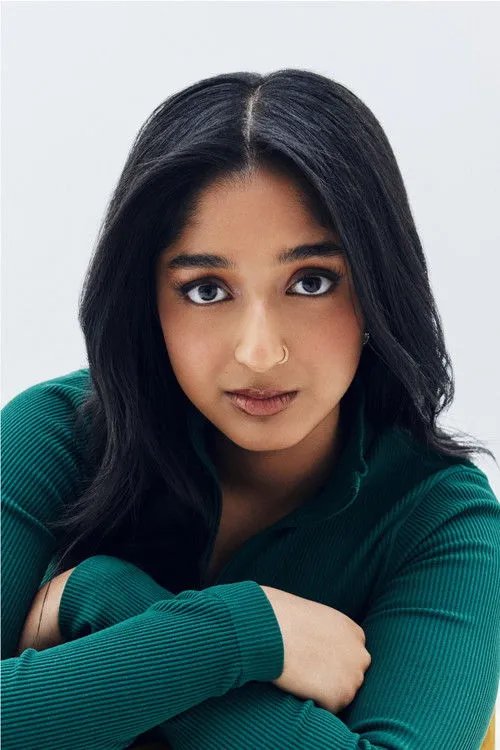 Maitreyi Ramakrishnan photo