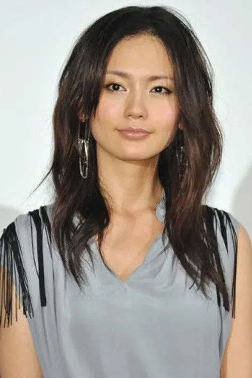 Yuri Nakamura photo