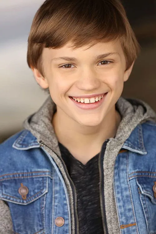 Mason McNulty photo