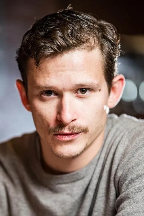 Joel Basman photo