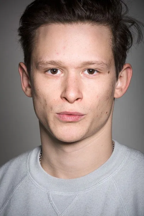 Joel Basman photo