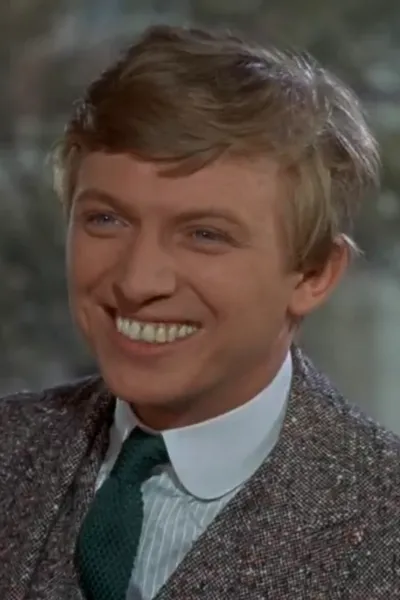 Tommy Steele