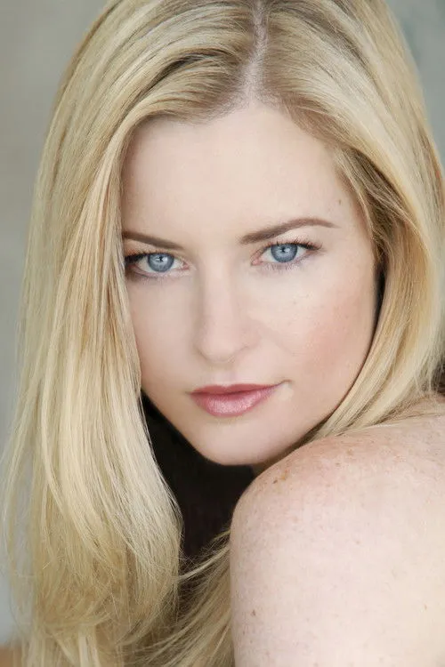 Jessica Morris photo