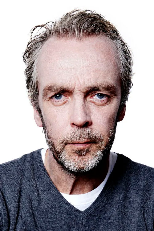 John Hannah photo