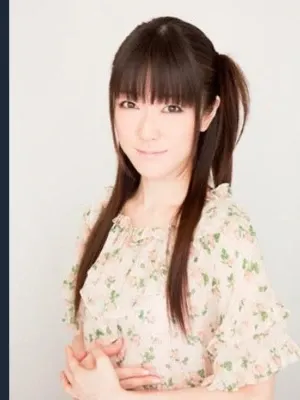 Rie Kugimiya