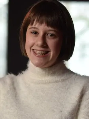Ruby Barnhill photo
