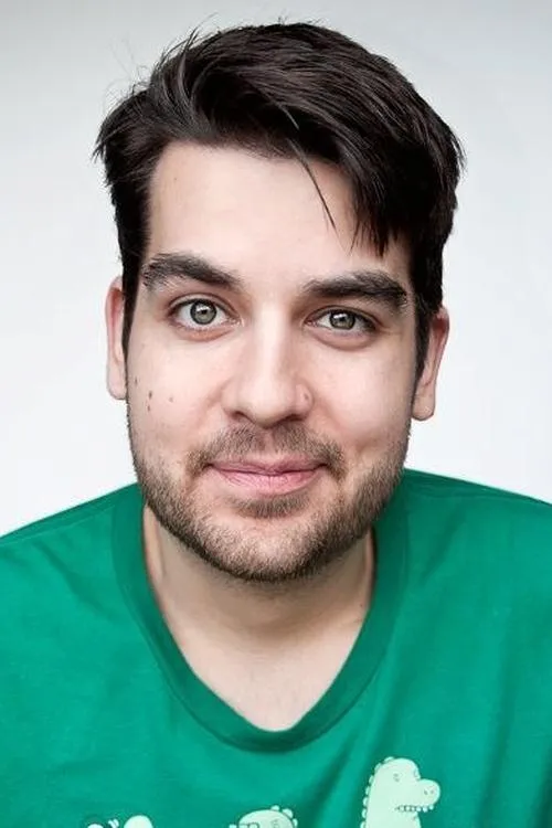 Piotr Michael photo