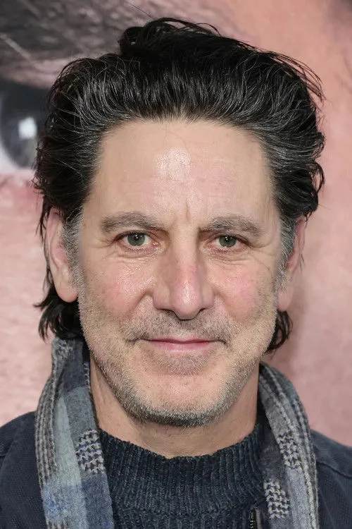 Luca Falcone