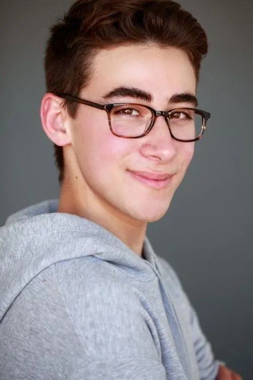 Nick Pugliese photo