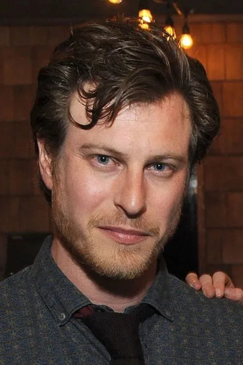 Noah Segan photo