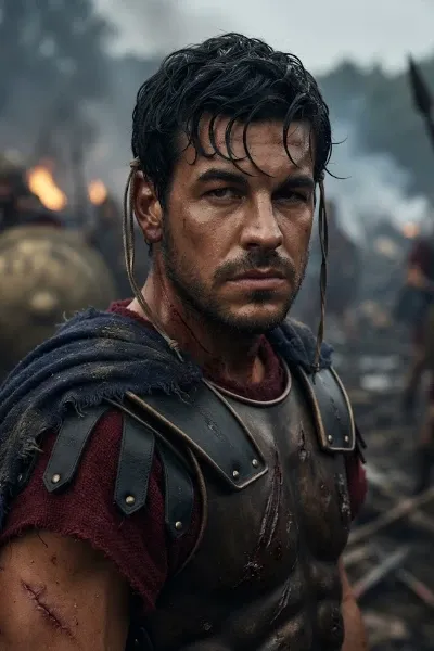 Aeneas