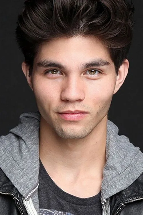 Chase Austin photo