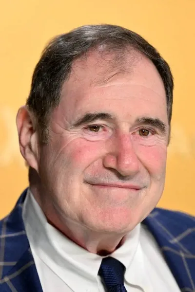 Richard Kind photo