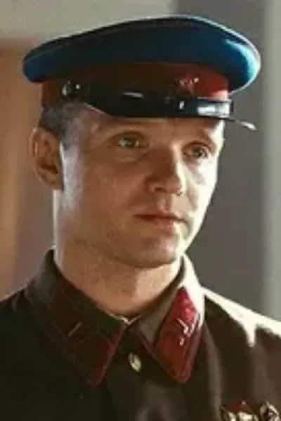 Vladimir Epifantsev