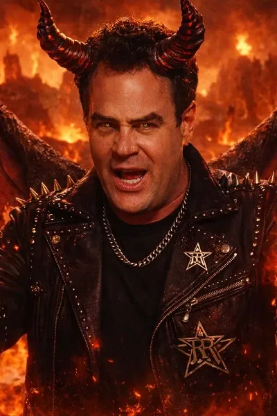 Randy Kleinbach photo