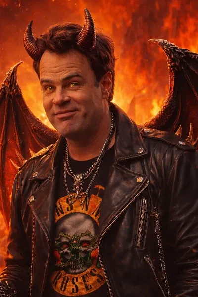 Randy Kleinbach photo