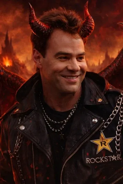 Randy Kleinbach photo