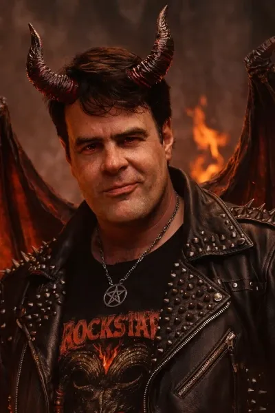 Randy Kleinbach photo