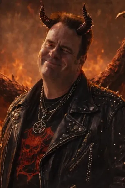 Randy Kleinbach photo