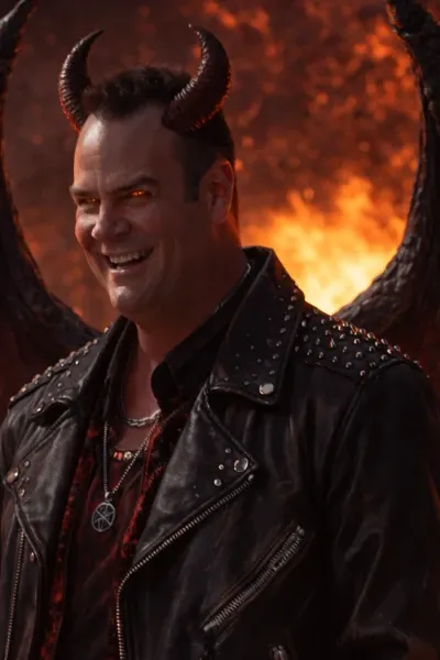 Randy Kleinbach