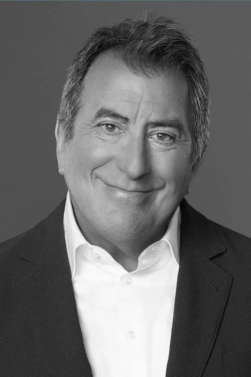 Kenny Ortega photo