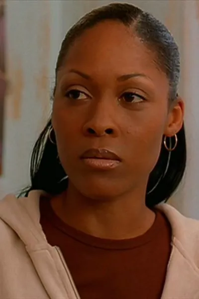 Monica Calhoun photo