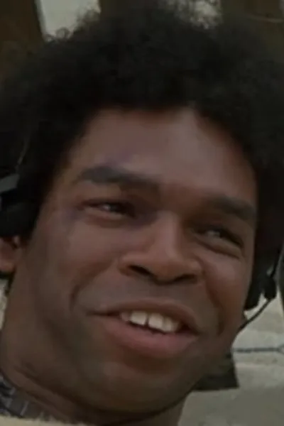 Larry Jenkins