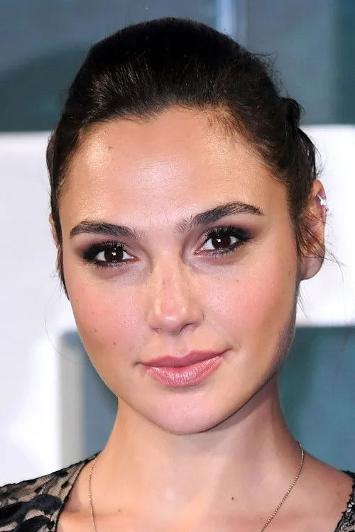 Gal Gadot photo