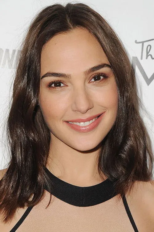 Gal Gadot photo