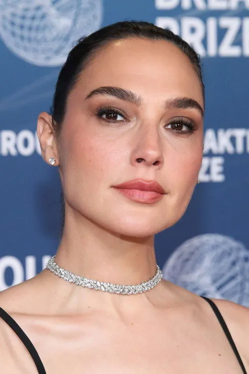 Gal Gadot photo