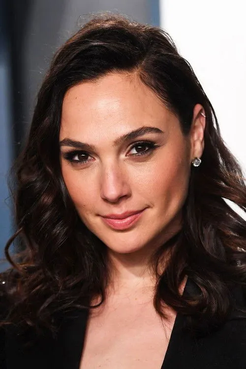 Gal Gadot photo