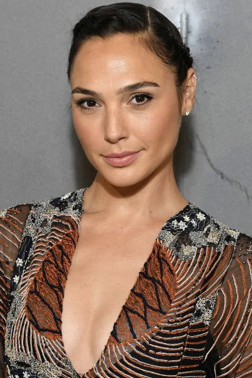 Gal Gadot photo